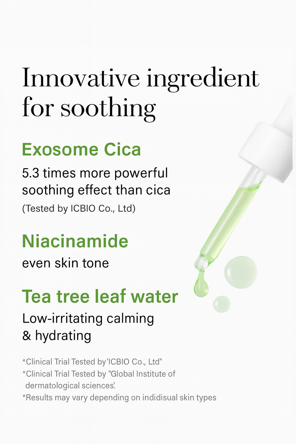 Pureve EPICLEAR MD Tea Tree Serum