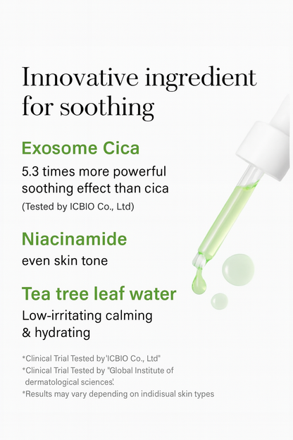 Pureve EPICLEAR MD Tea Tree Serum