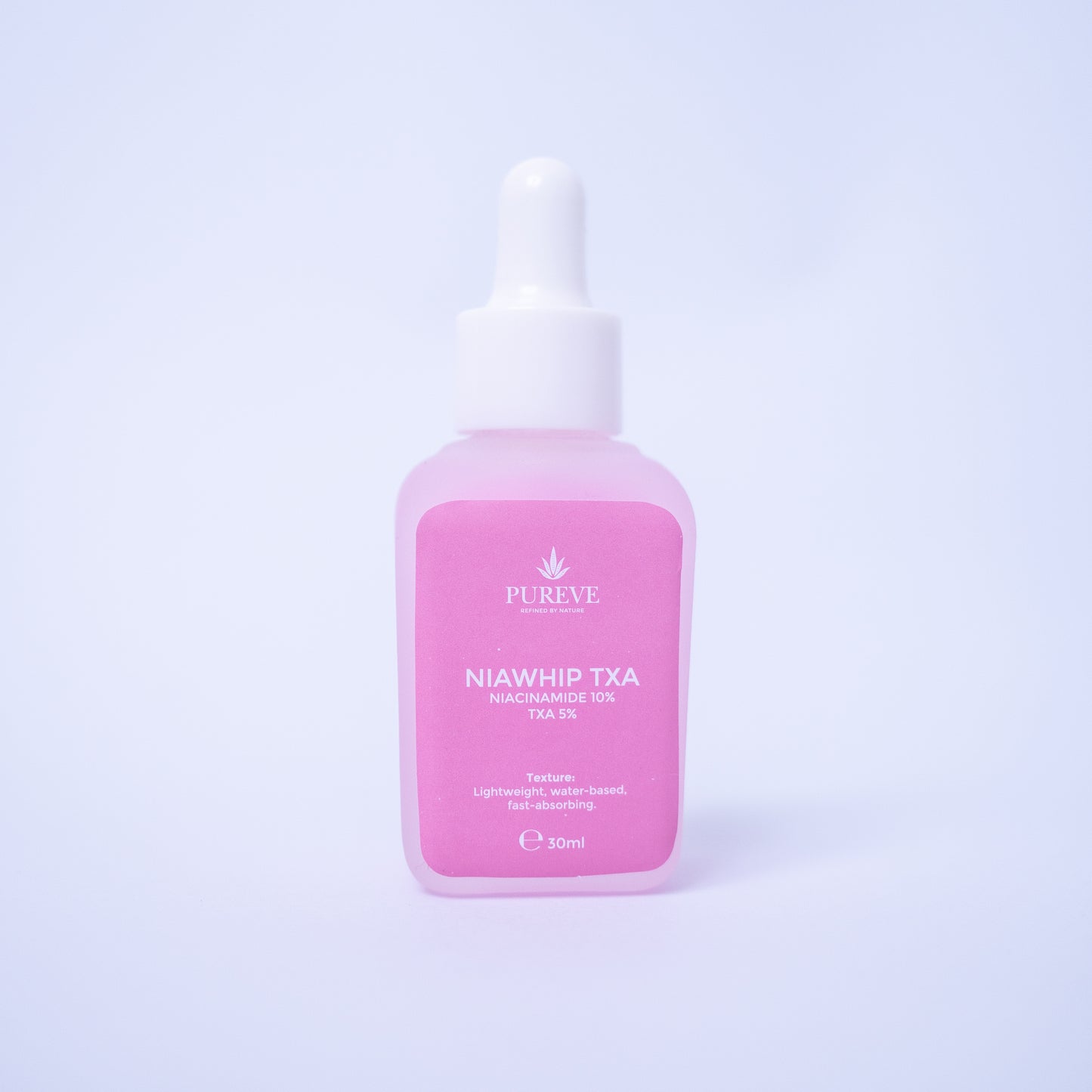 Pureve NIAWHIP TXA Serum
