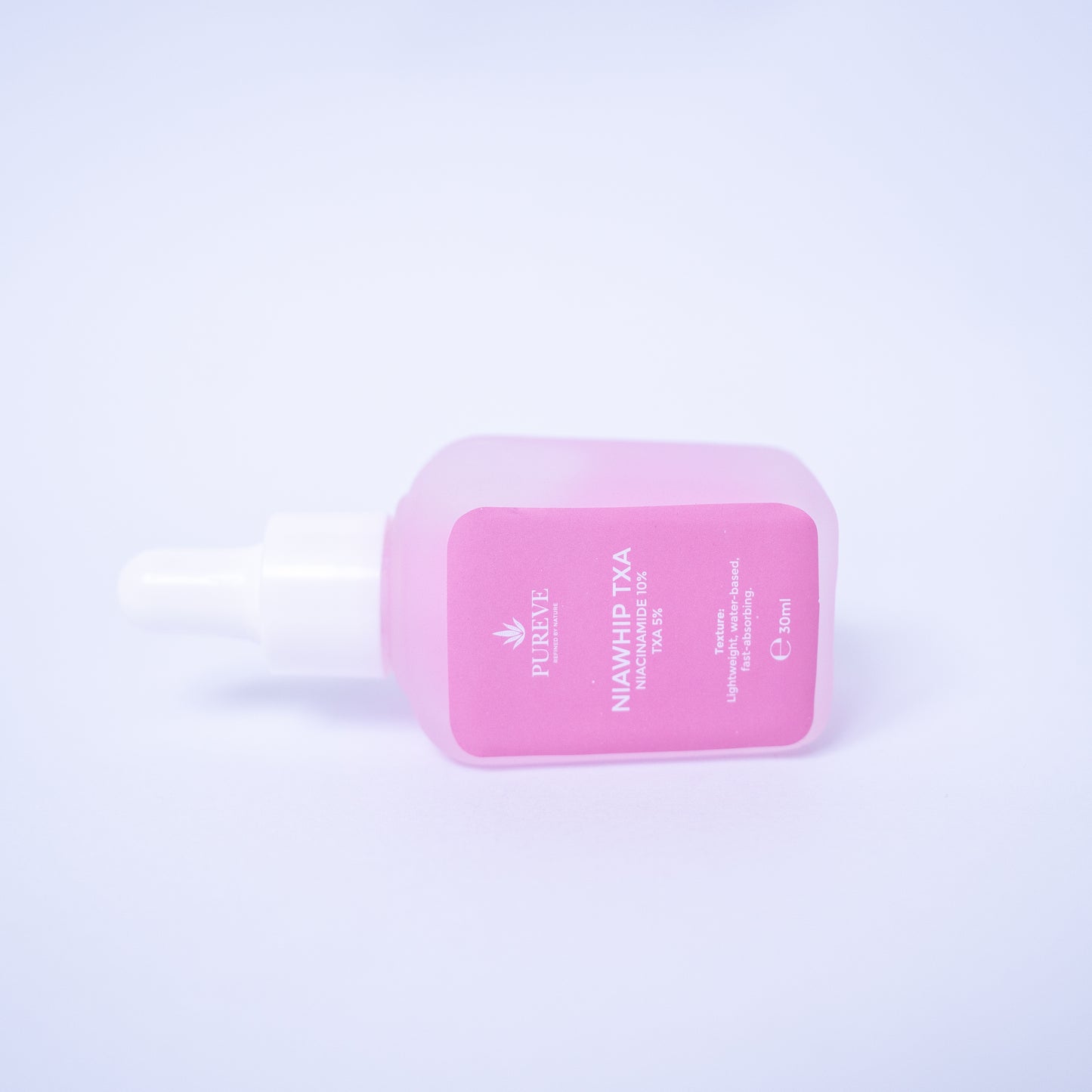 Pureve NIAWHIP TXA Serum