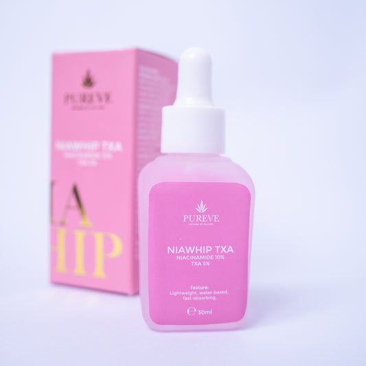 Pureve NIAWHIP TXA Serum
