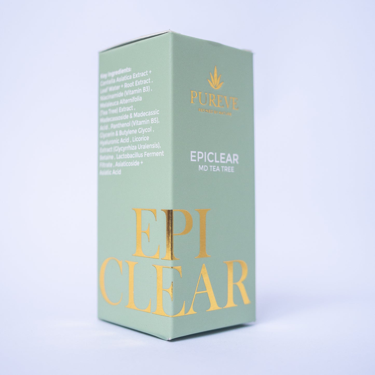Pureve EPICLEAR MD Tea Tree Serum
