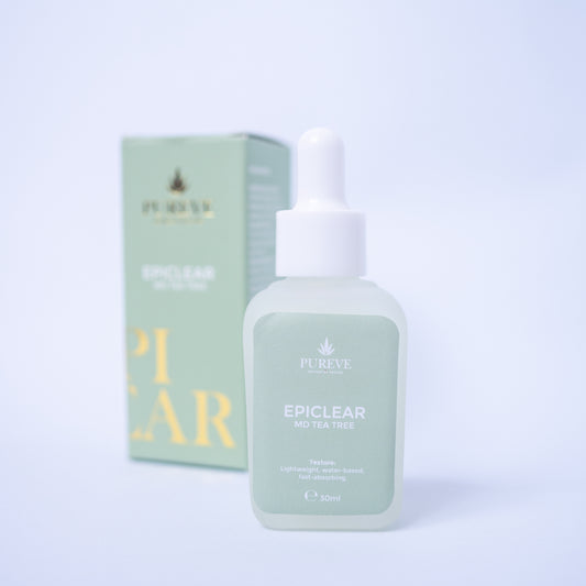 Pureve EPICLEAR MD Tea Tree Serum