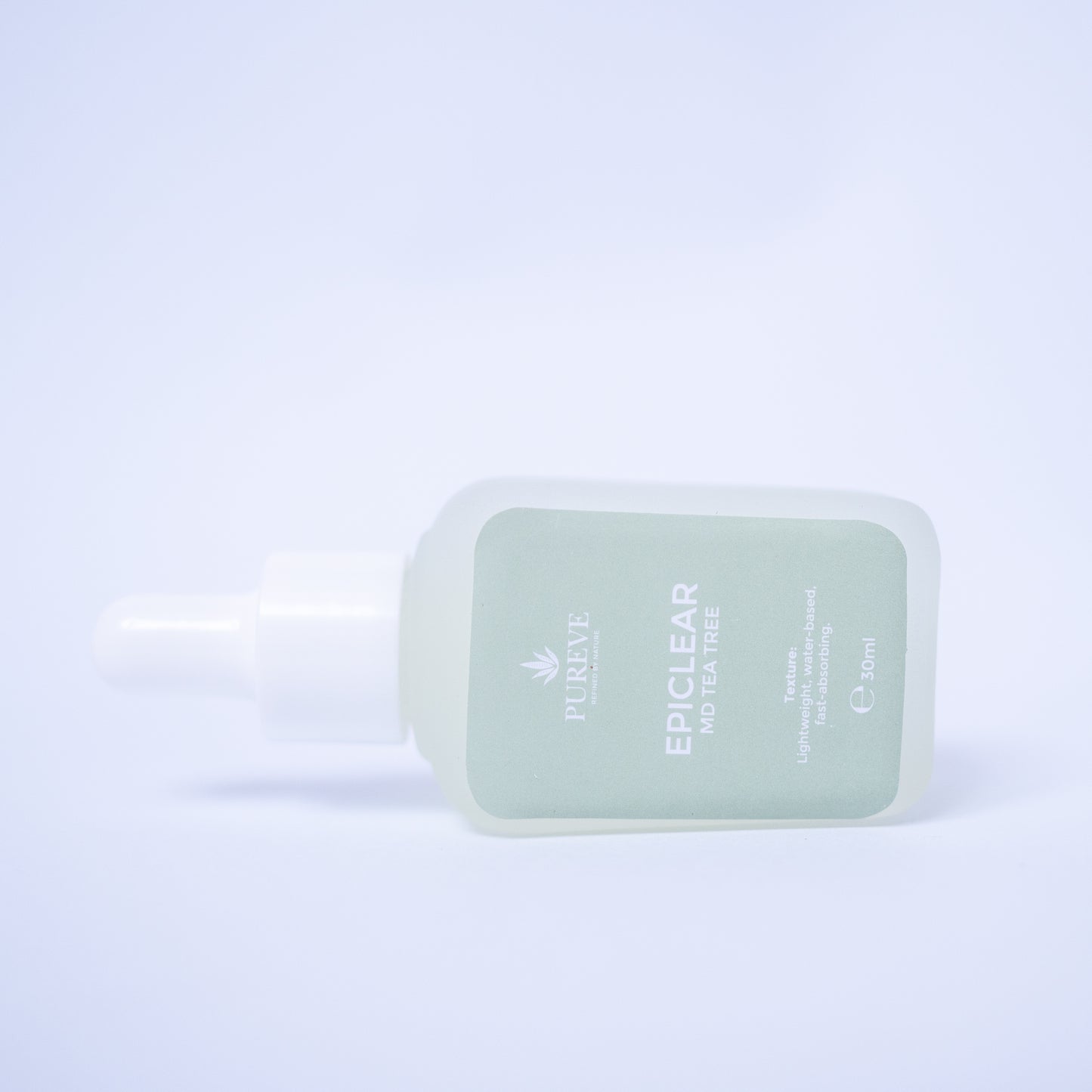 Pureve EPICLEAR MD Tea Tree Serum