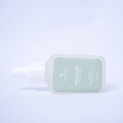 Pureve EPICLEAR MD Tea Tree Serum