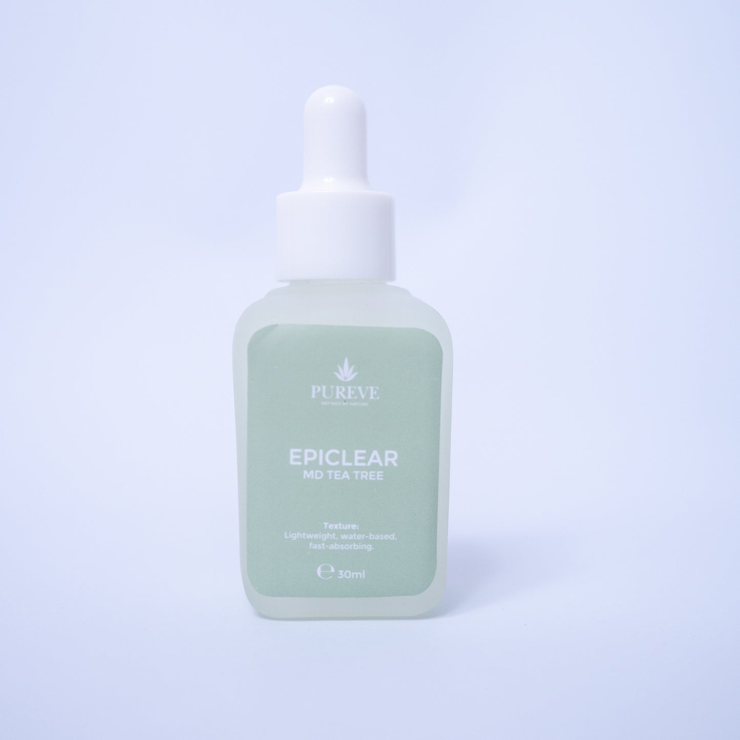 Pureve EPICLEAR MD Tea Tree Serum