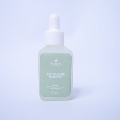 Pureve EPICLEAR MD Tea Tree Serum