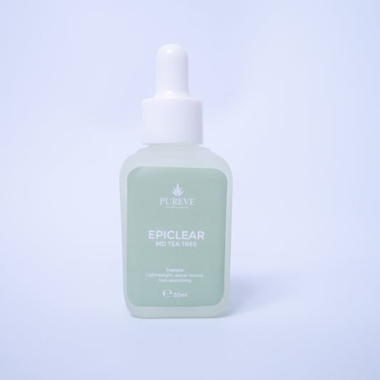 Pureve EPICLEAR MD Tea Tree Serum